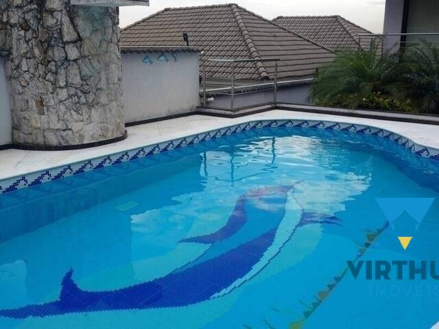 #CS493 - Casa em condomínio para Venda em Rio de Janeiro - RJ - 3