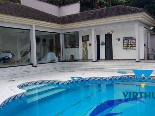 #CS493 - Casa em condomínio para Venda em Rio de Janeiro - RJ - 1