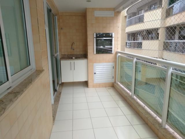 #570 - Apartamento para Venda em Rio de Janeiro - RJ
