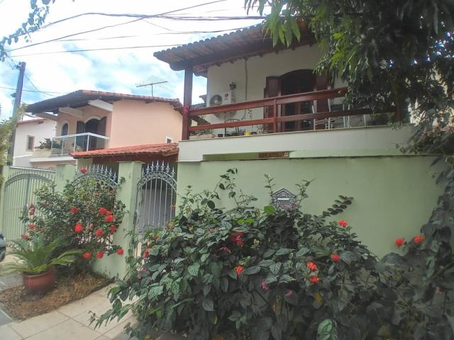 #CS705 - Casa em condomínio para Venda em Rio de Janeiro - RJ - 2