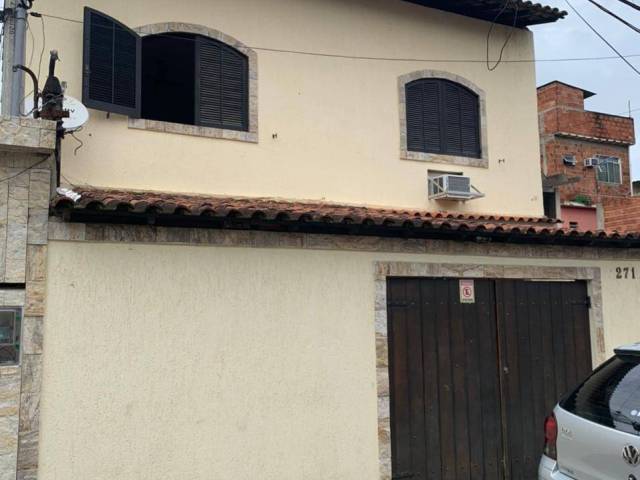 #Loc856 - Casa para Locação em Rio de Janeiro - RJ - 1