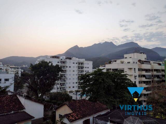 #AP929 - Apartamento para Venda em Rio de Janeiro - RJ - 2