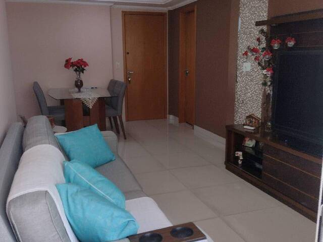 #AP983 - Apartamento para Venda em Rio de Janeiro - RJ