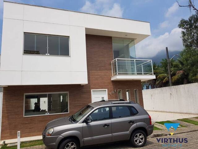 #Loc1002 - Casa em condomínio para Locação em Rio de Janeiro - RJ - 2
