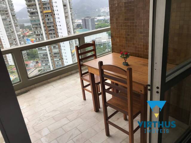 #Loc1008 - Apartamento para Locação em Rio de Janeiro - RJ - 2