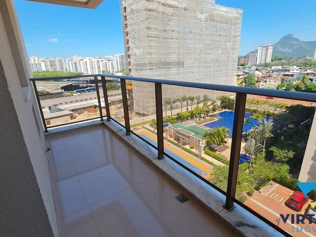 #AP1084 - Apartamento para Venda em Rio de Janeiro - RJ - 2