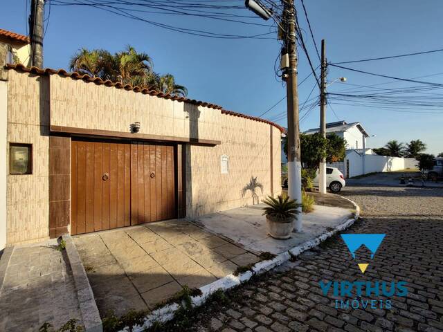 #PA1140 - Casa em condomínio para Venda em Rio de Janeiro - RJ - 2
