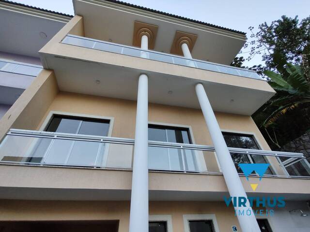 #Loc1150 - Casa em condomínio para Venda em Rio de Janeiro - RJ