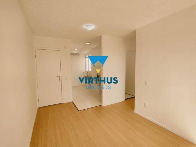 #LOC1261 - Apartamento para Venda em Rio de Janeiro - RJ - 1