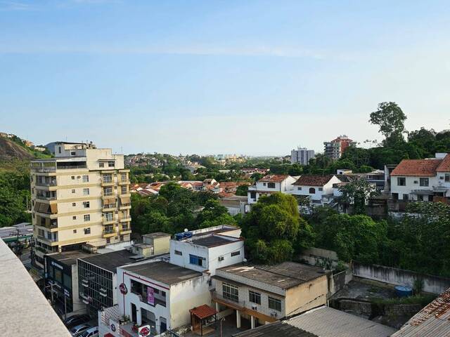 Cobertura para Venda em Rio de Janeiro - 5