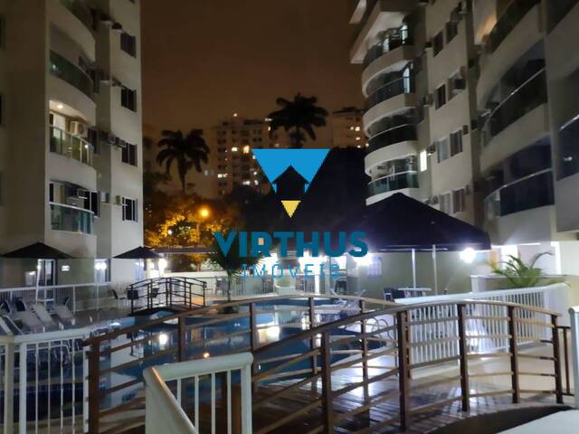 #AP1315 - Apartamento para Venda em Rio de Janeiro - RJ