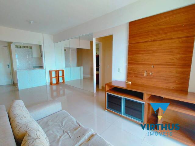 #Loc152 - Apartamento para Locação em Rio de Janeiro - RJ