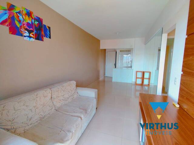 #Loc152 - Apartamento para Locação em Rio de Janeiro - RJ