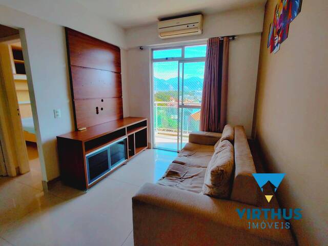 #Loc152 - Apartamento para Locação em Rio de Janeiro - RJ