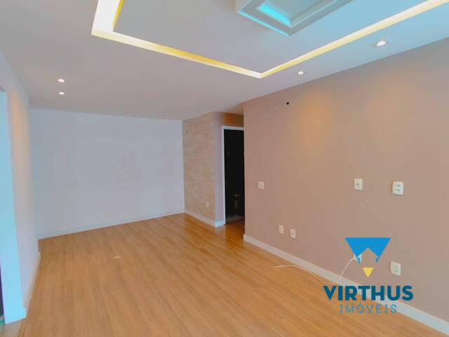#AP1354 - Apartamento para Venda em Rio de Janeiro - RJ - 2