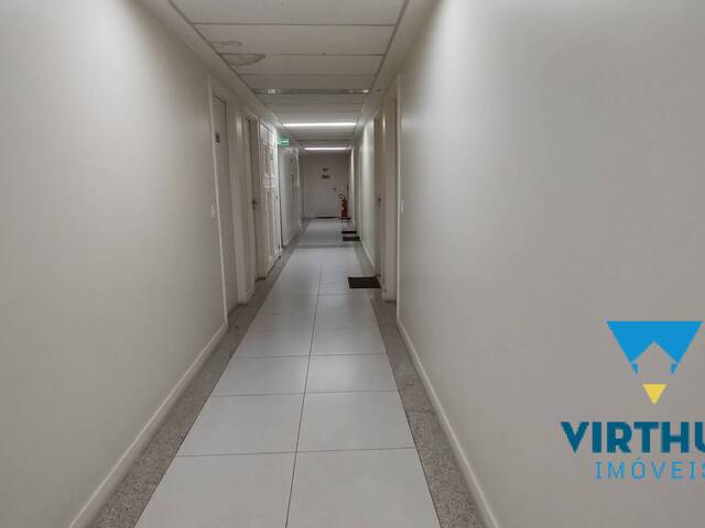 #SL1085 - Sala para Locação em Rio de Janeiro - RJ - 3