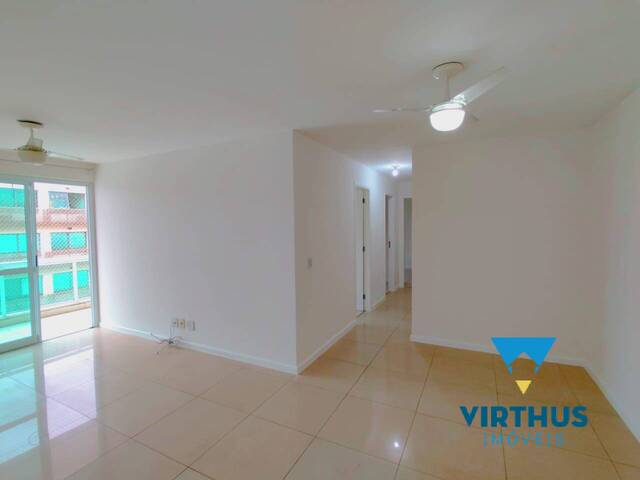 #AP1381 - Apartamento para Venda em Rio de Janeiro - RJ