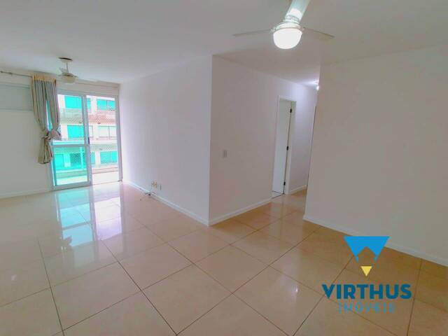 #AP1381 - Apartamento para Venda em Rio de Janeiro - RJ