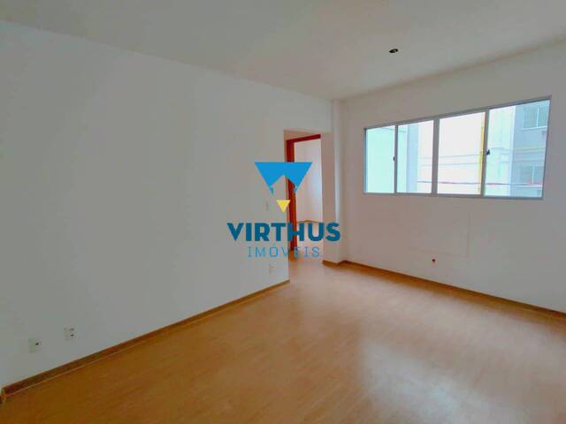 #PA1383 - Apartamento para Venda em Rio de Janeiro - RJ - 3