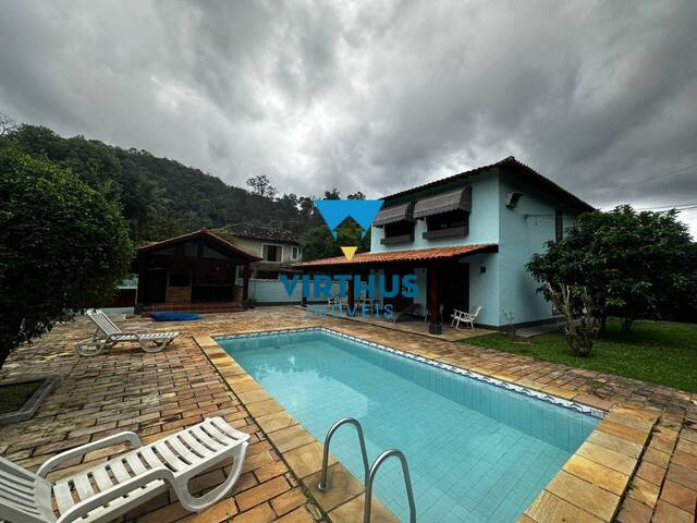#PA1416 - Casa em condomínio para Venda em Rio de Janeiro - RJ - 1