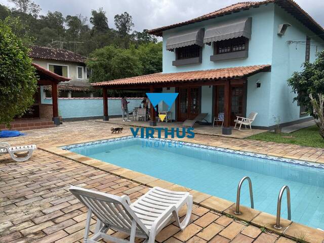 #PA1416 - Casa em condomínio para Venda em Rio de Janeiro - RJ - 2