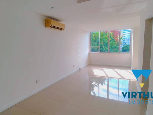 #PA1279 - Apartamento para Venda em Rio de Janeiro - RJ - 2
