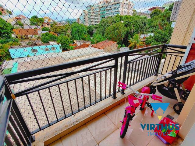 Apartamento para Venda em Rio de Janeiro - 4