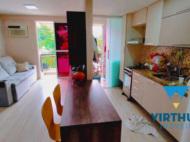 Apartamento para Venda em Rio de Janeiro - 2