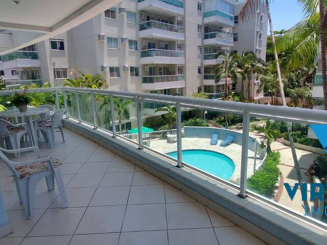 #AP1497 - Apartamento para Venda em Rio de Janeiro - RJ