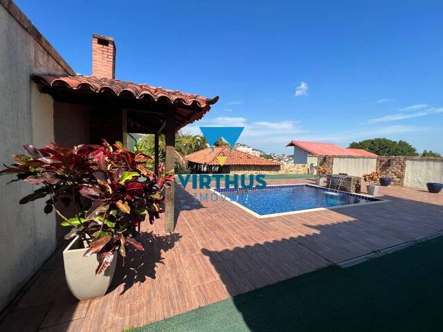 #CS1509 - Casa para Venda em Rio de Janeiro - RJ
