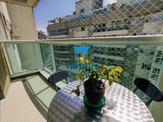 #AP1533 - Apartamento para Venda em Rio de Janeiro - RJ - 1