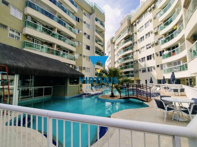 #AP1230 - Apartamento para Venda em Rio de Janeiro - RJ - 1