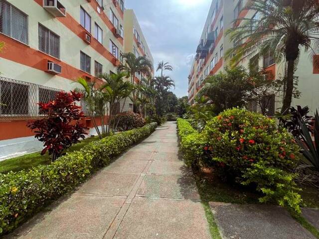 #AP1551 - Apartamento para Venda em Rio de Janeiro - RJ