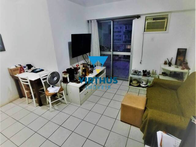 #AP1572 - Apartamento para Venda em Rio de Janeiro - RJ - 1