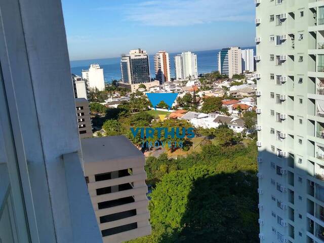 #PA1574 - Apartamento para Venda em Rio de Janeiro - RJ - 1