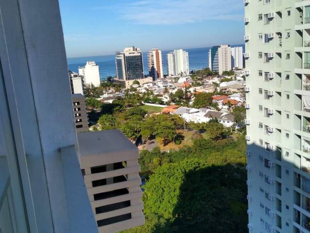 Venda em Barra da Tijuca - Rio de Janeiro