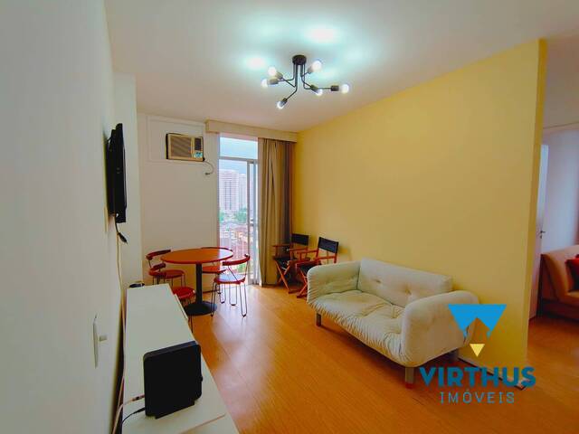 Apartamento para Locação em Rio de Janeiro - 5