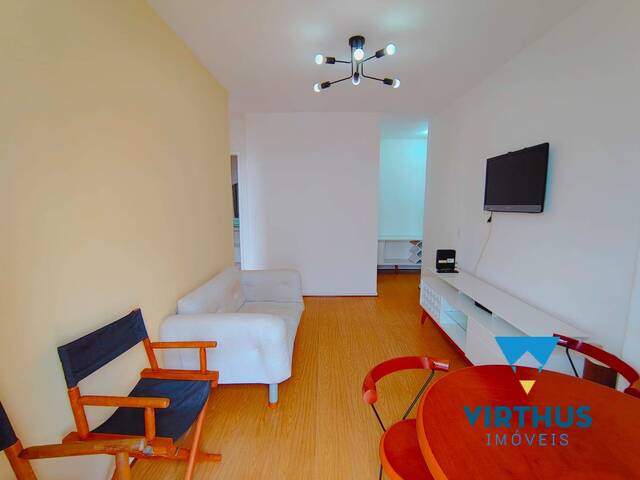 #PA1626 - Apartamento para Locação em Rio de Janeiro - RJ