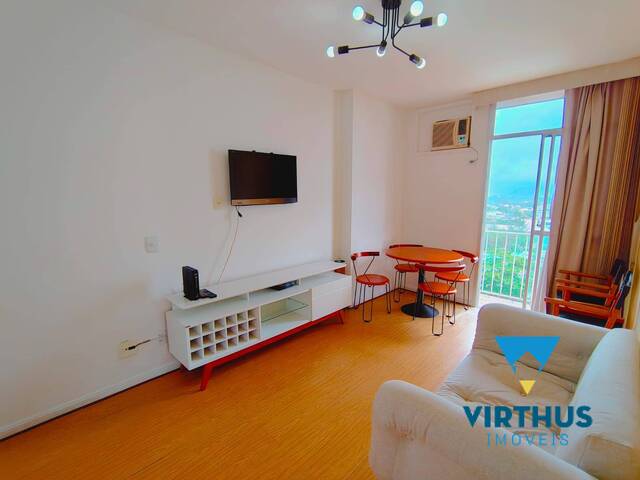 #PA1626 - Apartamento para Locação em Rio de Janeiro - RJ