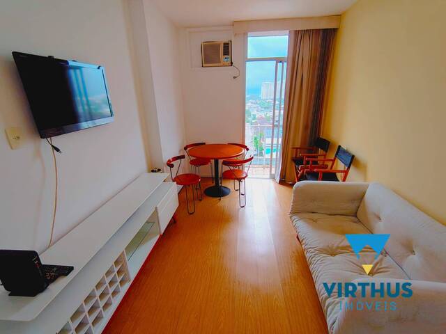 Apartamento para Locação em Rio de Janeiro - 4
