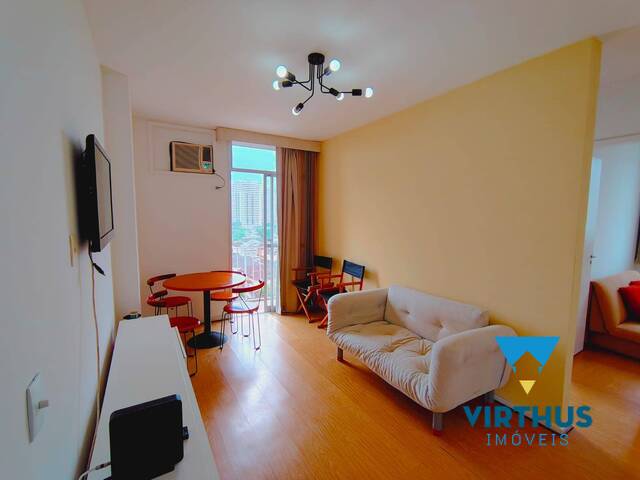 #PA1626 - Apartamento para Locação em Rio de Janeiro - RJ