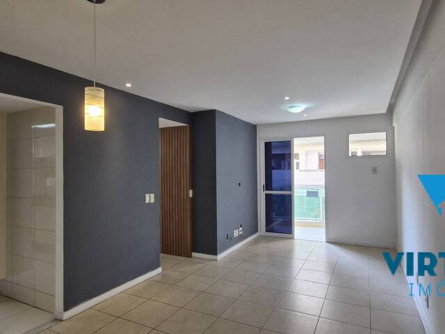 #PA1639 - Apartamento para Venda em Rio de Janeiro - RJ