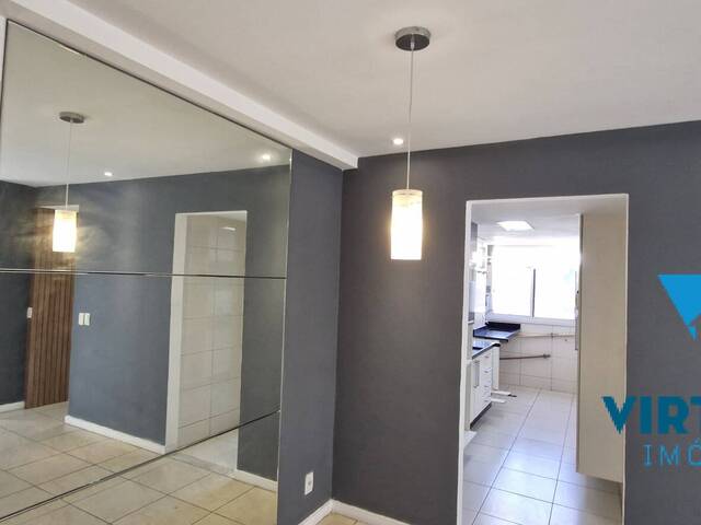 #PA1639 - Apartamento para Venda em Rio de Janeiro - RJ