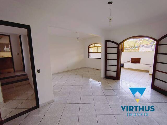 #PA1648 - Casa em condomínio para Locação em Rio de Janeiro - RJ