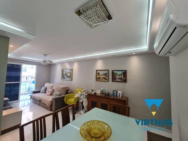 #PA1651 - Apartamento para Venda em Rio de Janeiro - RJ - 2