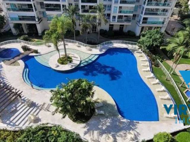 Venda em Barra da Tijuca - Rio de Janeiro