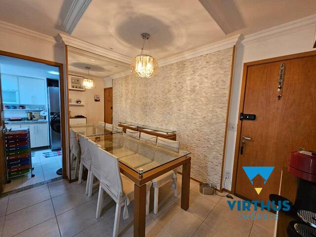 #PA1656 - Apartamento para Venda em Rio de Janeiro - RJ - 2