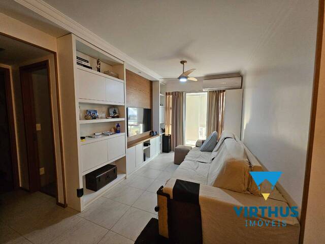 #PA1656 - Apartamento para Venda em Rio de Janeiro - RJ - 3
