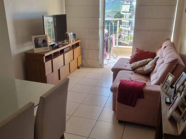 #PA1661 - Apartamento para Venda em Rio de Janeiro - RJ - 2