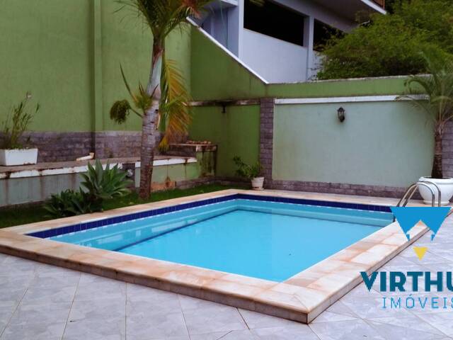 #CS1668 - Casa em condomínio para Venda em Rio de Janeiro - RJ